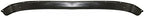Front Bumper Lower Valance Air Deflector Textured for 1994-2001 Dodge Ram 1500
