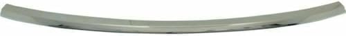 Center Bumper Step Pad, Black for 2013-2016 GMC Acadia 2017 Limited