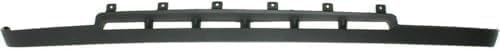 Front Valance, Textured, AWD, Code MLH For 2014-2020 Dodge Durango