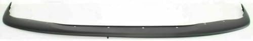 18-Piece Front Bumper Kit: Bumper, Grille, Upper, Valance, Reinforcement, Brackets, Headlight, Fillers & Signal & Corner Lamp (Left & Right) for 2001-2004 Toyota Tacoma