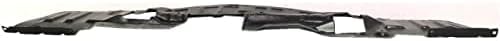 Front Engine Splash Shield Under Cover without Turbo for 2008-2015 Mitsubishi Lancer