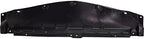 Front & Rear Engine Splash Shield Under Cover for 2010-2013 Mazda 3