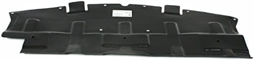 Front Engine Splash Shield Under Cover for 2009-2013 Mazda 6