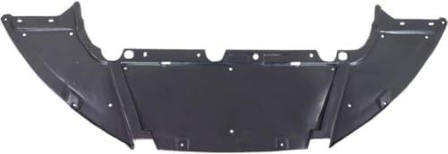 Front Engine Splash Shield Under Cover for 2012-2018 Ford Focus