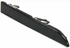 10-Piece Front Bumper Kit: Bumper, Grille, Upper Cover, Lower Valance, Headlights, Fillers & Park Lamp & Signal Lights (Left & Right) for 2001-2004 Toyota Tacoma
