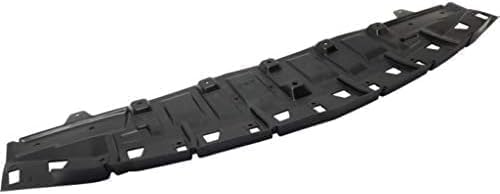 Front Engine Splash Shield For 2016-2019 Chevrolet Malibu