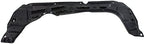Front Center Engine Splash Shield Under Cover for 2013-2019 Nissan Sentra