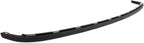 Front Bumper Lower Valance Air Deflector Extension Textured Plastic for 2003-2006 GMC Sierra 1500, 2003-2006 Sierra 2500 HD & More