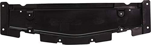 Front Engine Splash Shield Under Cover Plastic for 2012-2015 Mercedes-Benz ML-Class, 2016-2019 GLE-Class & More