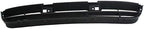 Front Bumper Lower Center Grille Textured, Sedan for 2016-2018 Honda Civic