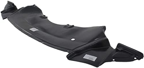 Front Engine Splash Shield, Between Bumper Cover And Radiator Support For 2005-2008 Dodge Magnum / 2005-2010 Chrysler 300/2006-2010 Charger