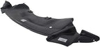 Front Engine Splash Shield Under Cover for 2005-2010 Chrysler 300, 2005-2008 Dodge Magnum & More