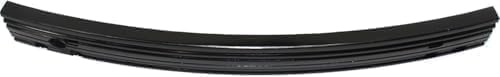 Front Bumper Reinforcement Steel for 2013-2019 Nissan Sentra