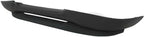 Front Lower Valance Textured Plastic without Fog Light Holes for 1998-2000 Ford Ranger