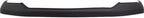4-Piece Front Bumper Kit: Bumper Chrome Face Bar Steel, Primed Upper Cover, Textured Lower Valance Panel & Grille Assembly for 2010-2013 Toyota Tundra