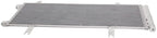 Front A/C Condenser Aluminum Core for 2018-2022 Honda Accord