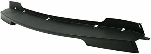 Front Bumper Center Lower Valance Air Deflector Primed for 2002-2004 Mini Cooper