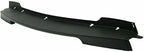 Front Bumper Center Lower Valance Air Deflector Primed for 2002-2004 Mini Cooper