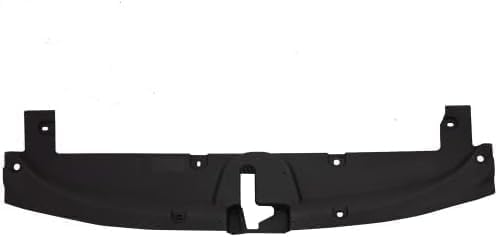 Radiator Support Cover, Upper For 2019-2022 Toyota Corolla