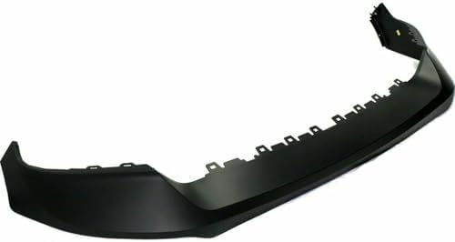 Front Bumper Upper Cover Fascia Primed for 2013-2018 Ram 1500