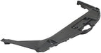 Front Radiator Support Cover Assembly Plastic for 2008-2012 Honda Accord