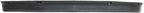2-Piece Front Bumper Kit: Bumper & Primed Face Bar Steel & Lower Valance Air Deflector Plastic for 1988-1999 Chevrolet C1500, 1988-1999 GMC K1500 & More