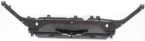 Front Radiator Support Assembly Plastic for 2003-2008 Mazda 6