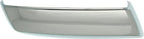 Set of 2 Front Mirror Cover Chrome Right & Left Side for 2014-2019 Chevrolet Silverado 1500, 2014-2019 GMC Sierra 1500 & More
