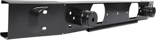 Front Bumper Reinforcement, Steel for 2007-2018 Jeep Wrangler