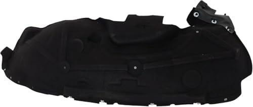 Front Fender Liner Right Passenger Side for 2021-2024 Ford Bronco