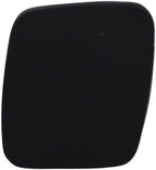 Front Bumper Tow Hook Cover Primed Left Driver Side for 2006-2010 Lexus IS250 & 2006-2010 IS350