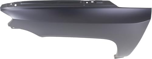 Front, Driver Side Fender For 2011-2017 Jeep Compass