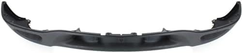 Front Valance, Textured, Fog Light Holes, For Models with Fog Lights and Tow Hook For 1999-2003 Ford F-Series / 1999-2002 Expedition