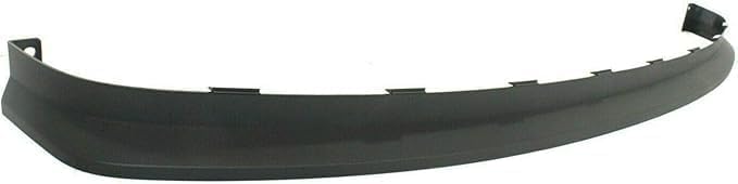 Front Valance, Bumper Cover Extension, Textured for 2004-2012 Chevrolet Colorado