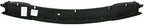 Front Bumper Center Lower Valance Air Deflector Primed for 2002-2004 Mini Cooper