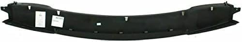 Front Bumper Center Lower Valance Air Deflector Primed for 2002-2004 Mini Cooper