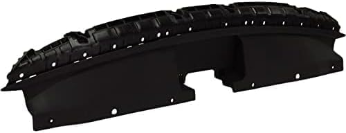 Front Radiator Support Cover Plastic for 2019-2020 Hyundai Elantra