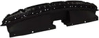 Front Radiator Support Cover Plastic for 2019-2020 Hyundai Elantra