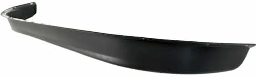 Front Bumper Lower Valance Air Deflector Textured for 1994-2001 Dodge Ram 1500