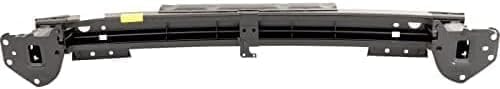 Front Bumper Reinforcement, Steel For 2013-2017 Honda Accord