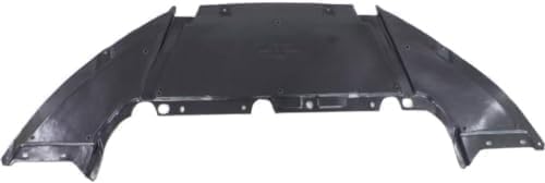 Front Engine Splash Shield Under Cover for 2012-2018 Ford Focus