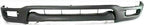 10-Piece Front Bumper Kit: Bumper, Grille, Upper Cover, Lower Valance, Headlights, Fillers & Park Lamp & Signal Lights (Left & Right) for 2001-2004 Toyota Tacoma