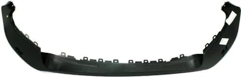 Front Bumper Upper Cover Fascia Primed for 2013-2018 Ram 1500