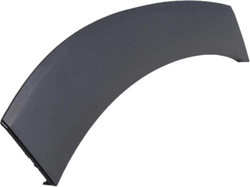 Rear Quarter Panel Molding Right Passenger Side for 2016-2021 Hyundai Tucson