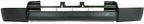 5-Piece Front Bumper Kit: Chrome Bumper Steel, Primed Lower Valance, Brackets, Signal Lamps & Fillers (Left & Right) for 2000-2006 Toyota Tundra