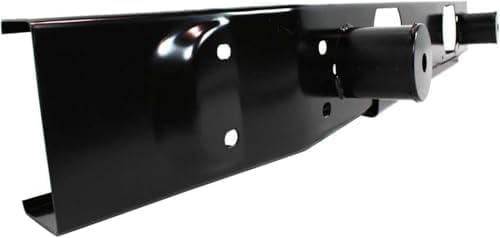 Front Bumper Reinforcement, Steel for 2007-2018 Jeep Wrangler