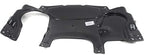 Rear Engine Splash Shield Under Cover for 2002-2007 Mercedes-Benz C-Class