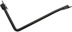 Front Radiator Center Hood Latch Support Assembly Steel for 2008-2015 Mercedes-Benz C-Class