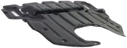 Front & Rear Engine Splash Shield Under Cover for 2001-2005 Lexus IS300