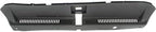 Front Radiator Support Cover Plastic for 2016-2021 Hyundai Tucson